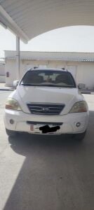 Kia sorento 2008 - Urgent sale
