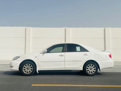 2006 camry