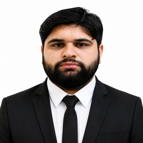 Nazim Khan