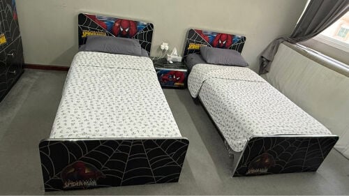 all kind of furniture (full sets)