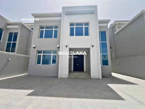 Al Thumama New 7 BR Villa