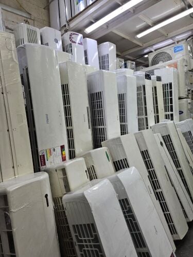 1.5 ton split ac for sale