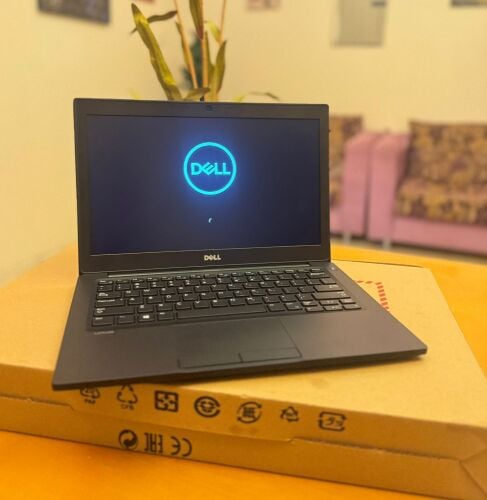 Dell latitude 7280 core i5
