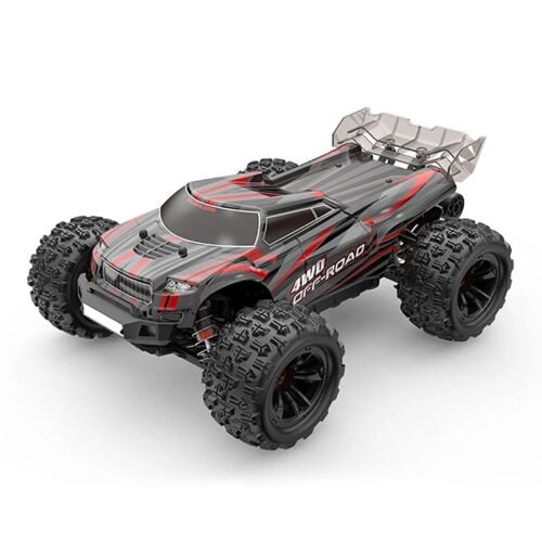MJX Hyper Go 16210 Brushless RC 4WD