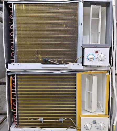 Powerful Cooling AC Available Now