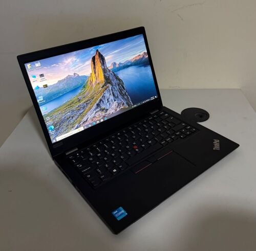 Lenovo core i3 11th generation