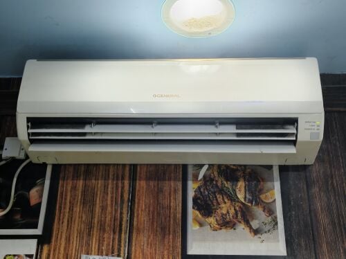 2.5 ton ac for sale call me
