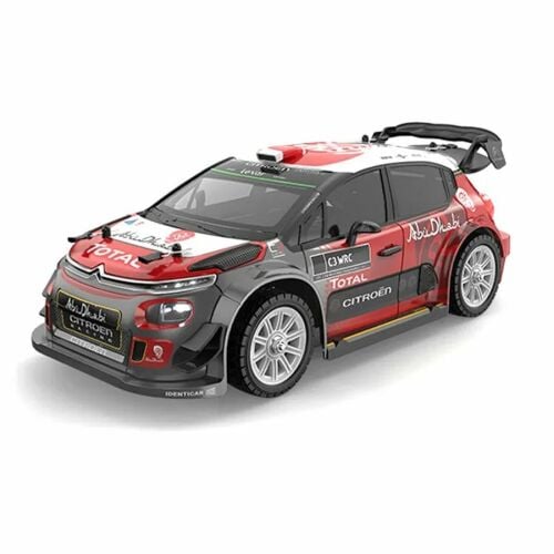 MJX Hyper Go 14303 1/14 Citroen