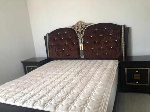 Elegant Bedroom Set