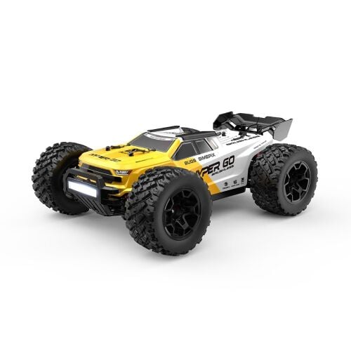 Mjx Hyper go 14207 RC  4x4 Brushles