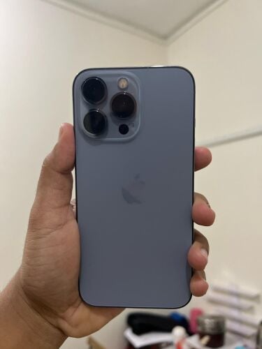 Iphone 13 pro 256