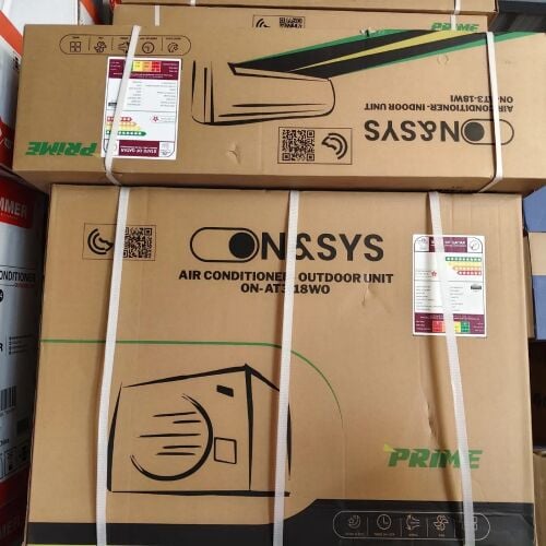 Brand new ac for sale