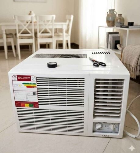 Stay Cool This Summer | AC Sale
