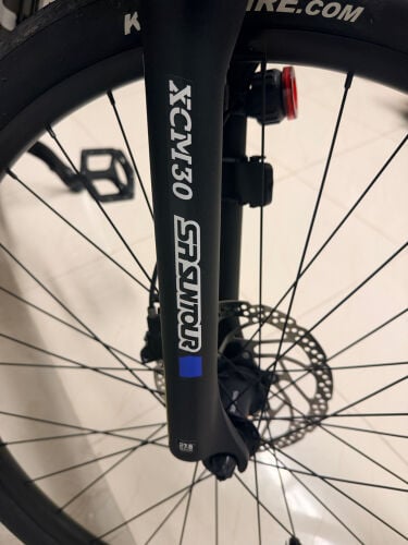 bike for sale bmc 