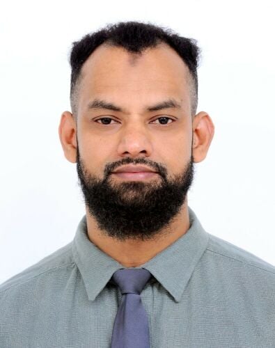 Emon Chowdhury
