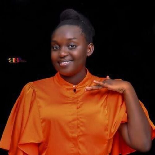Karungi Edith