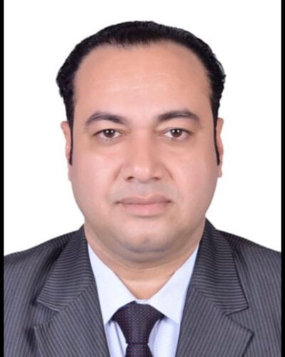 Abdul Ameer 