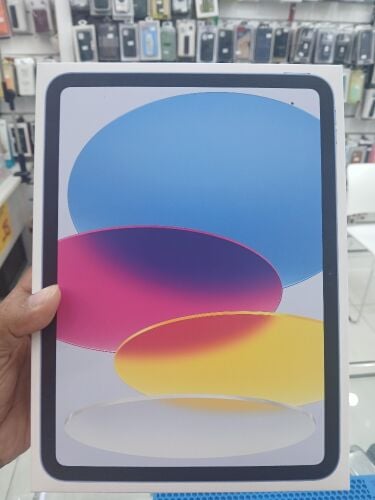 IPad A16