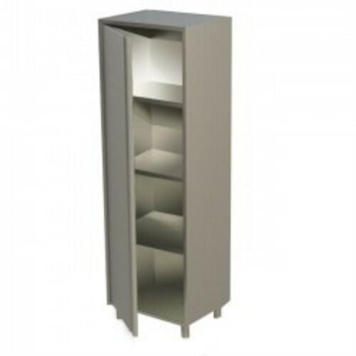SS Upright Cabinet