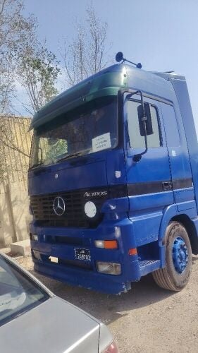 for sale Mercedes mb1 2003 model