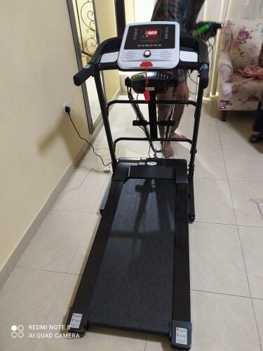 Treadmill