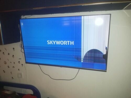 tv  Skyworth43