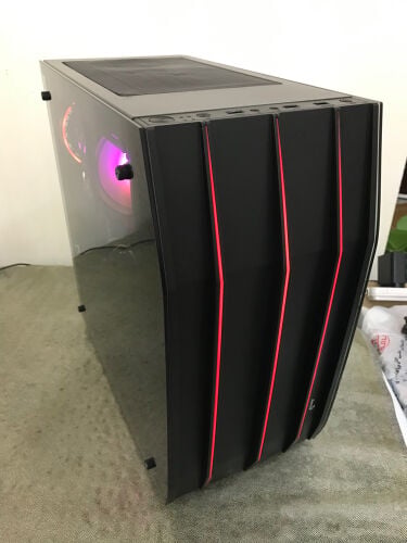 Aerocool Gaming Pc