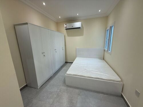apartment in bin Mahmoud