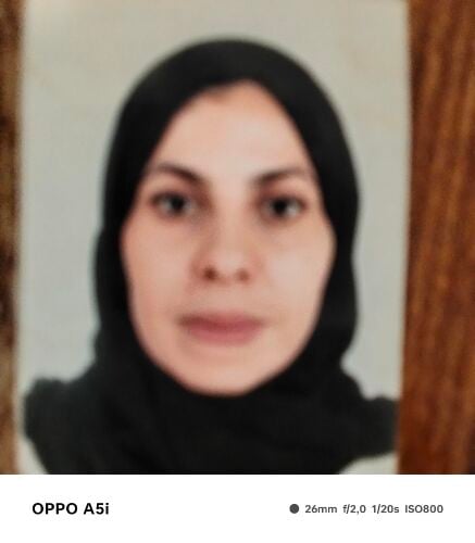 فاطمة