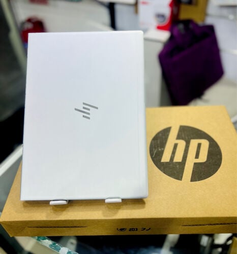 HP ELITE BOOK 745 G6
