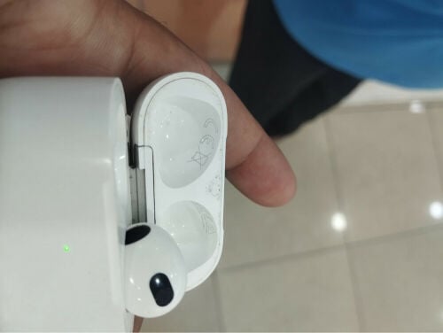 EarPods 3rd generation 