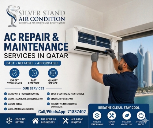 ac service
