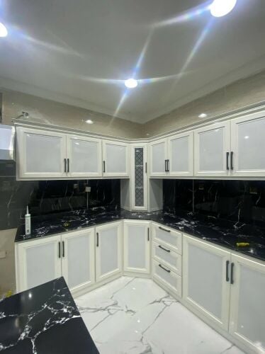 Kitchen cabinet
we do Kitchen cabin