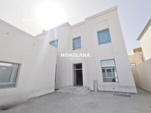 Abu Hamour 8 BR New-on Iskan+Majlis