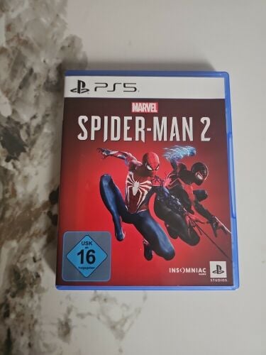 spider man 2