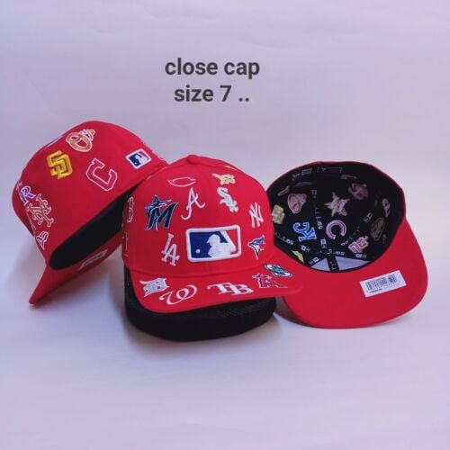 cap