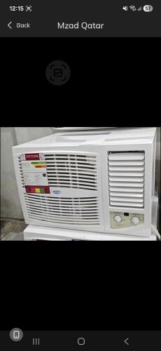 All type of AC Repair and Cleaning