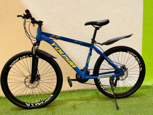 YOUSM-MTB -Racing 