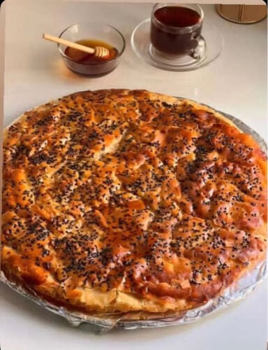 سباية العيده