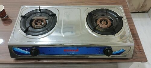 burner stove