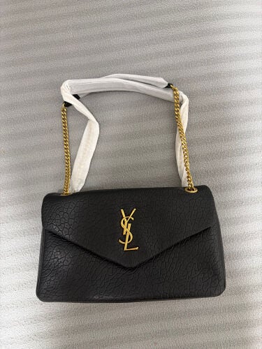 ysl bag high copy mirror quality