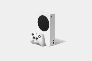 Microsoft Xbox Series S 512GB