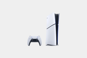 Sony Playstation 5 Slim Console