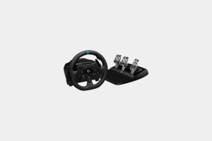Logitech G923 Racing Wheel