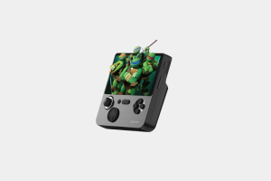 Green Lion GP PRO 5 E5 Console