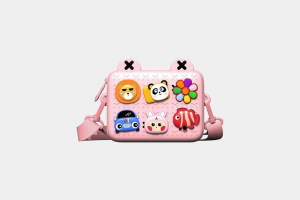 Picocici K10 Kids Trendy Satchel