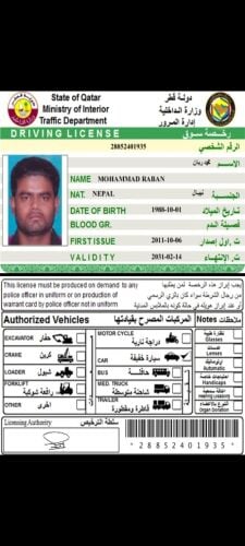 mohammad raban