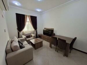 1BHK FOR RENT IN UMM GHUWAILINA