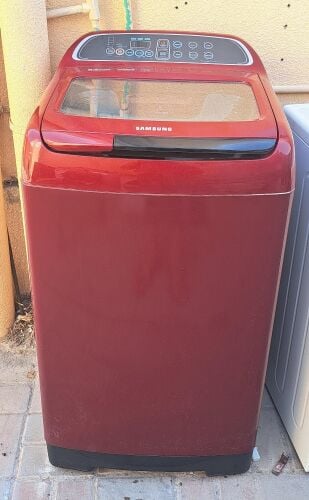 washing machine for sale