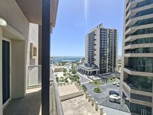 1BHK 1 MONTH FREE BALCONY POOL